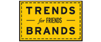 Скидка 10% на коллекция trends Brands limited! - Сибай